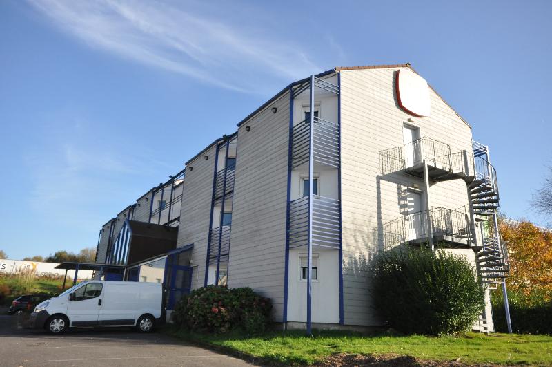 فندق The Originals Access, Hôtel Limoges Nord