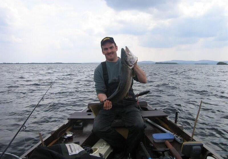 هتل The Waterfront House Country Home