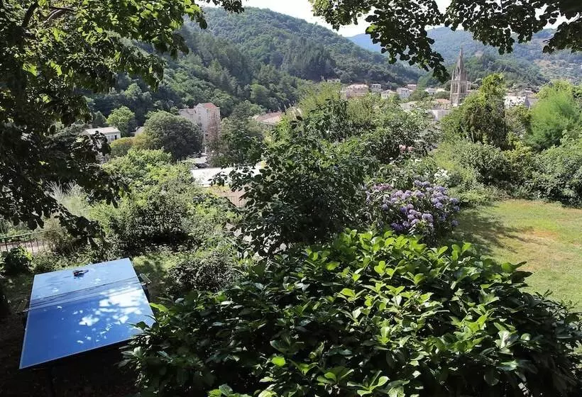 ホテル Villa Aimée Luxury Apartments With Heated Pool