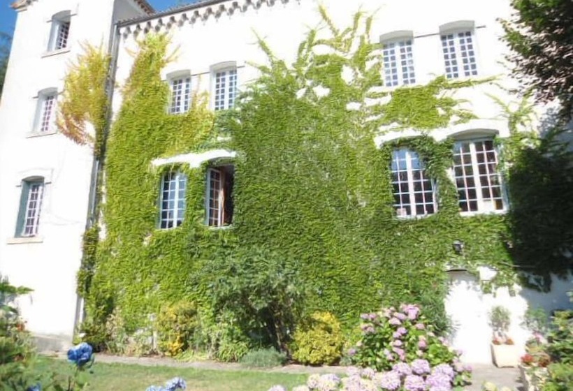 فندق Villa Aimée Luxury Apartments With Heated Pool