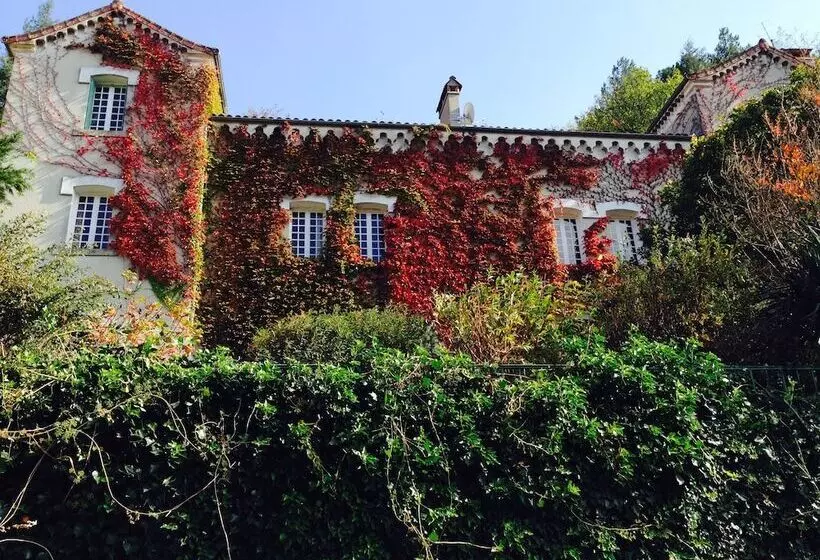 ホテル Villa Aimée Luxury Apartments With Heated Pool