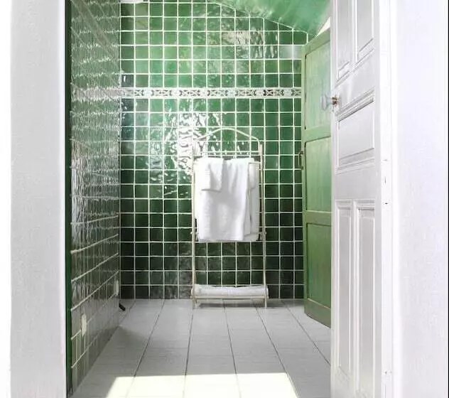 ホテル Villa Aimée Luxury Apartments With Heated Pool