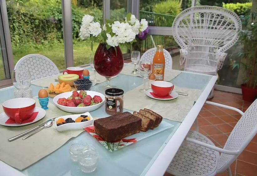 ホテル Villa Aimée Luxury Apartments With Heated Pool