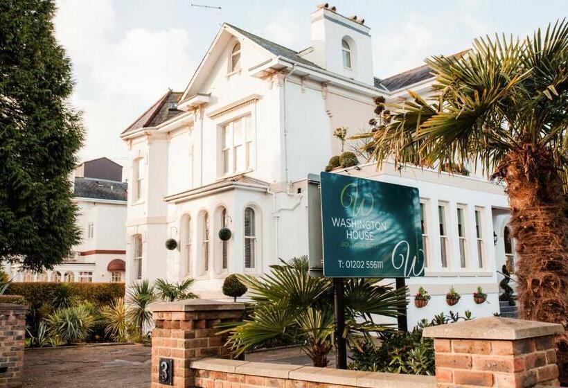 فندق Washington House
