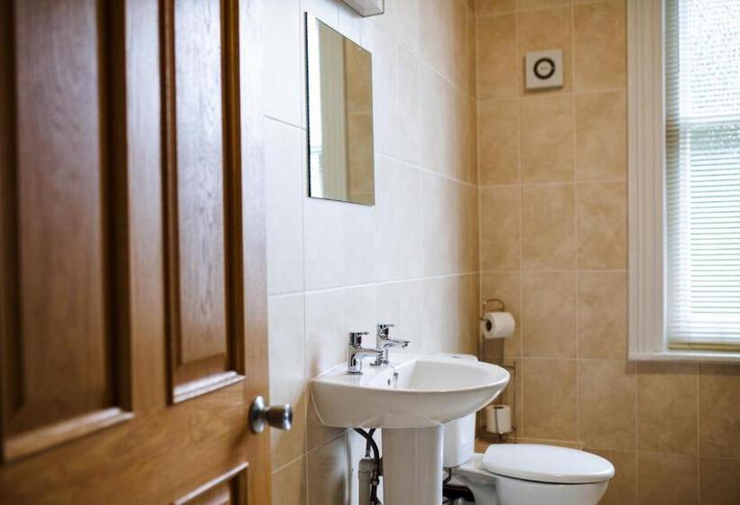 فندق Washington House