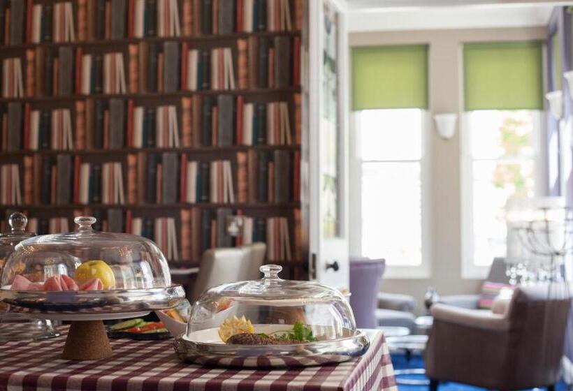 فندق Washington House