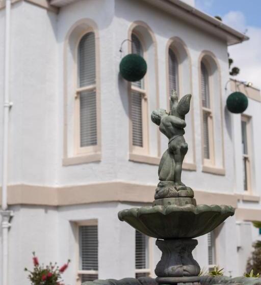 فندق Washington House