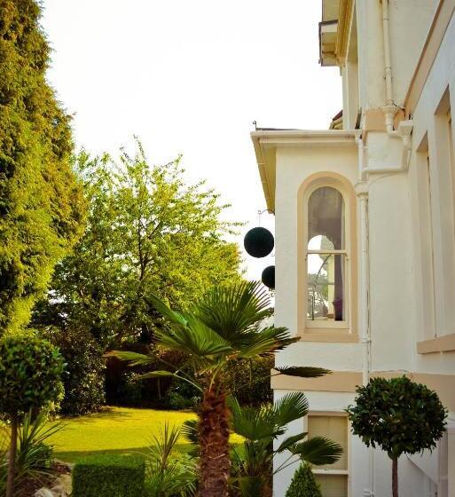 فندق Washington House