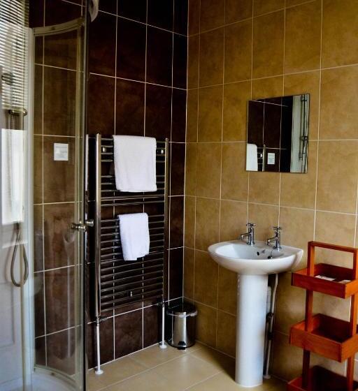 فندق Washington House