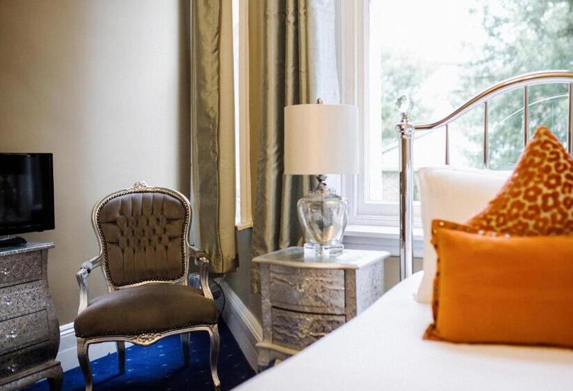 فندق Washington House