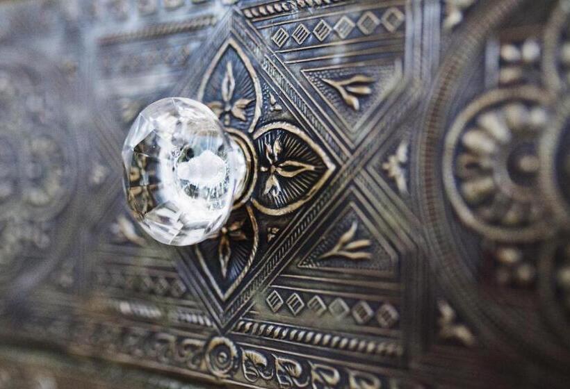 فندق Washington House