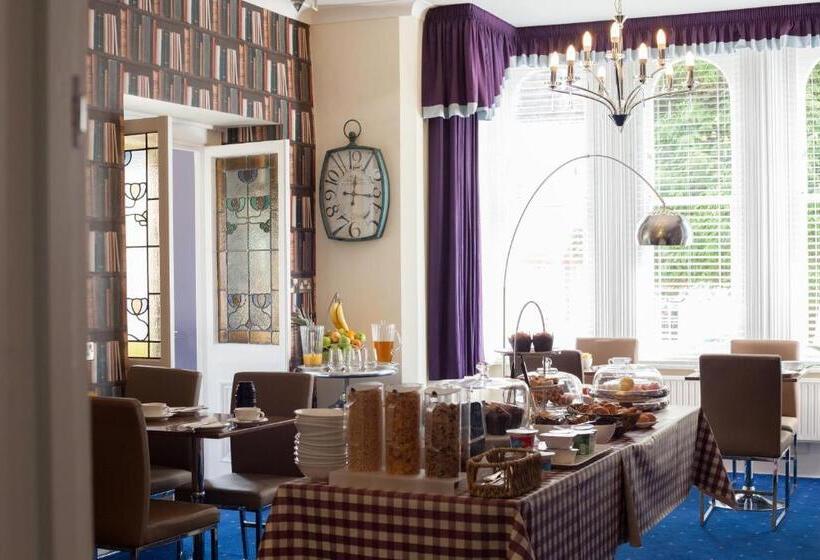 فندق Washington House