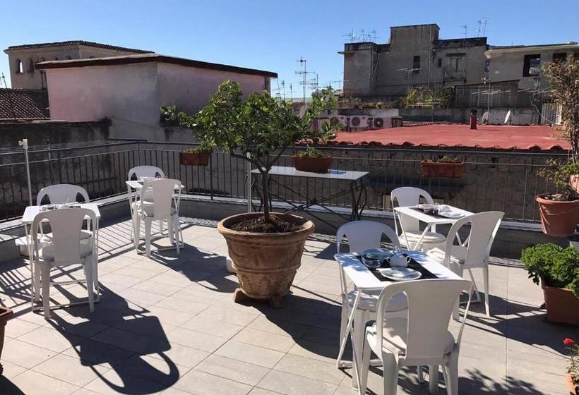 Fotos del hotel Zia Maria Home:  7