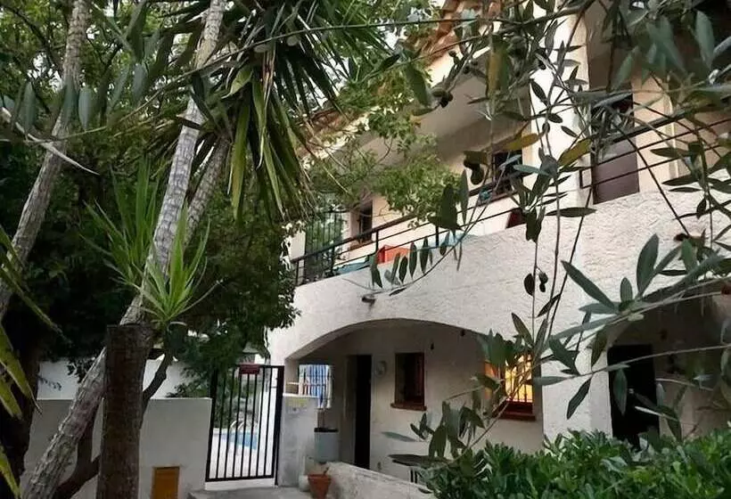 Motel Cap Sol