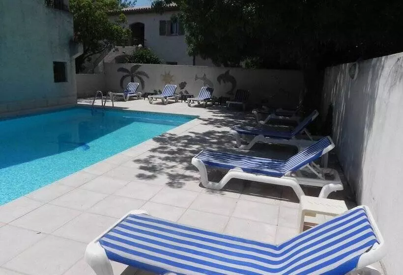 Motel Cap Sol