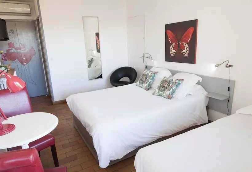Motel Cap Sol