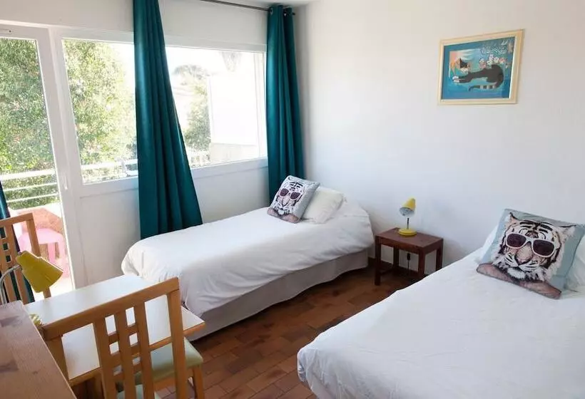 Motel Cap Sol