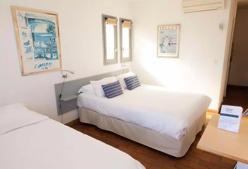 Motel Cap Sol