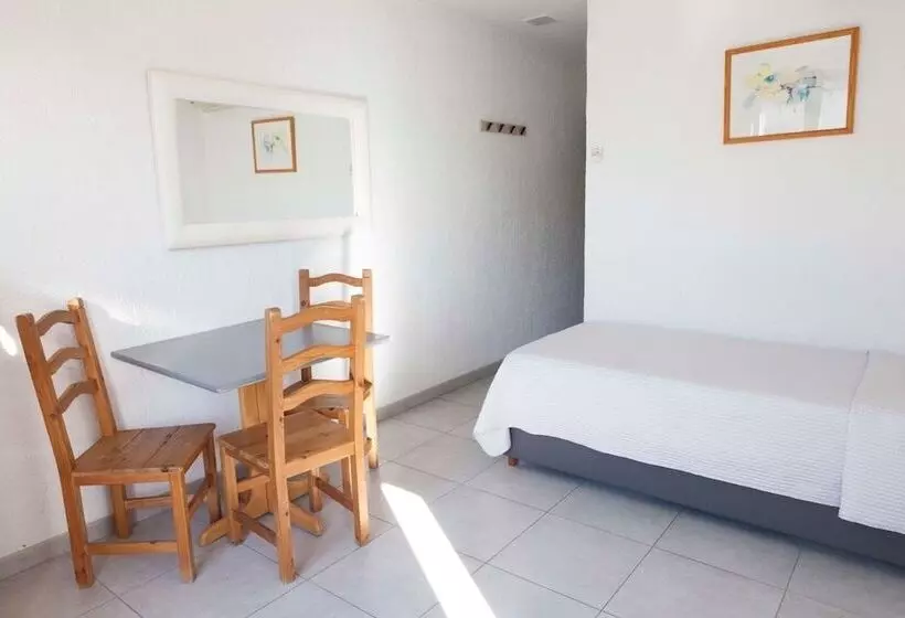 Motel Cap Sol
