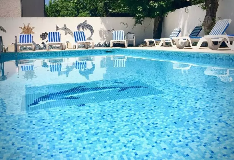 Motel Cap Sol