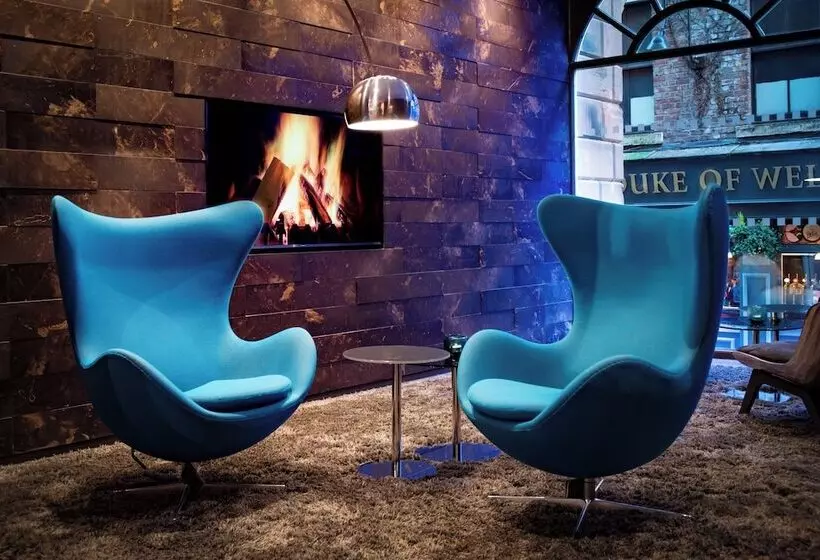 Motel One Newcastle