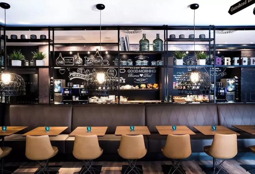 Motel One Newcastle