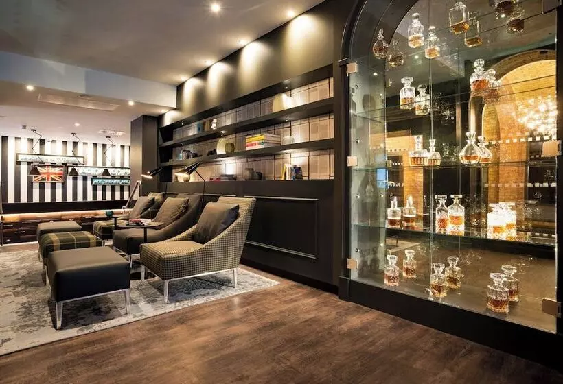 Motel One Newcastle