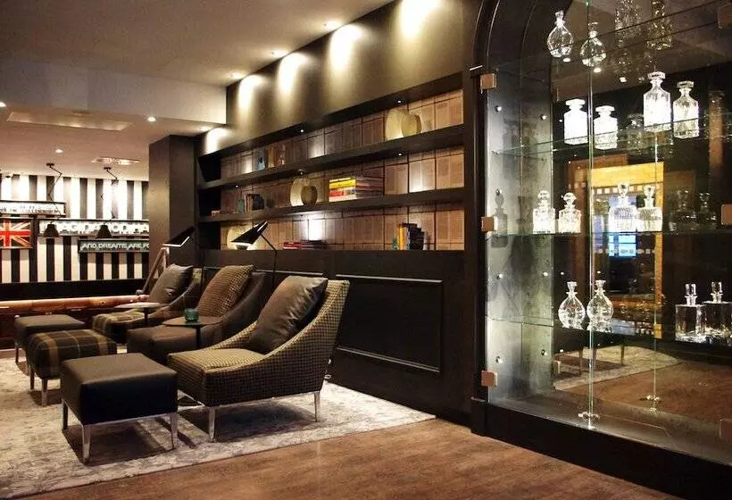 Motel One Newcastle