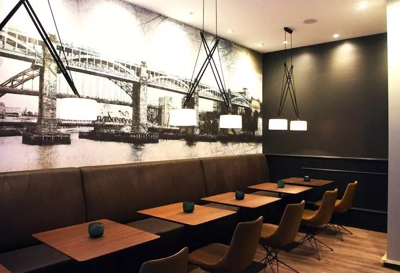 Motel One Newcastle