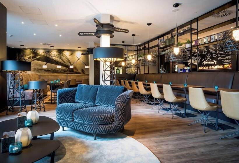 Motel One Newcastle