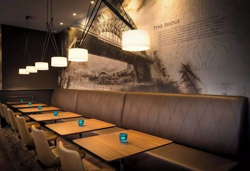 Motel One Newcastle