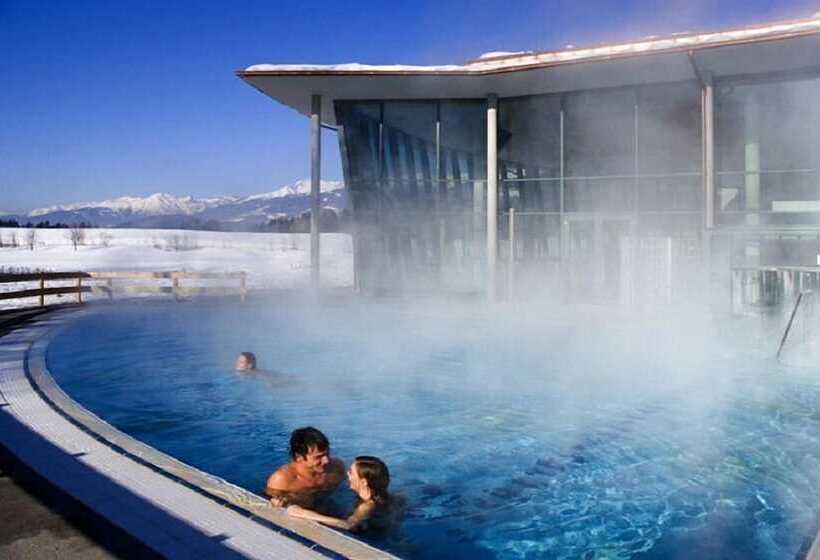 Alpine Hotel Gran Foda