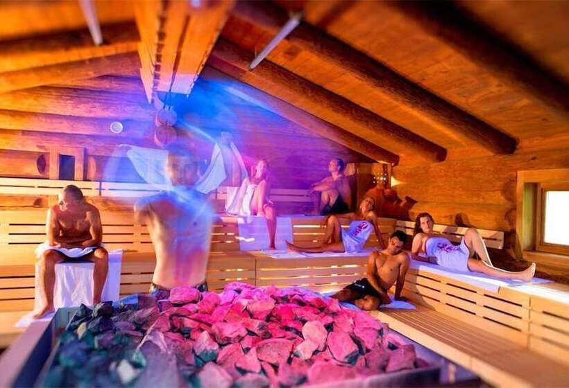 Alpine Hotel Gran Foda