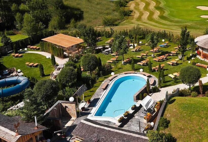 Alpine Hotel Gran Foda