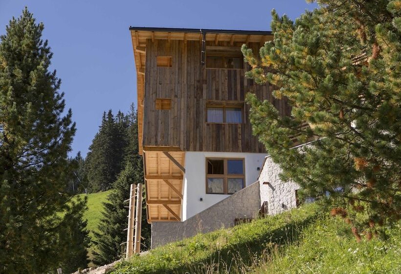 Alpine Hotel Gran Foda