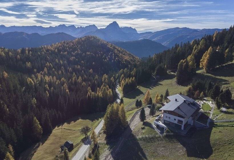 Alpine Hotel Gran Foda