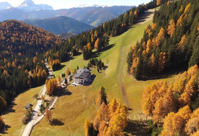 Alpine Hotel Gran Foda