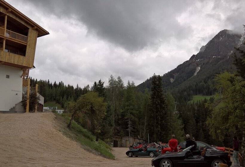 Alpine Hotel Gran Foda
