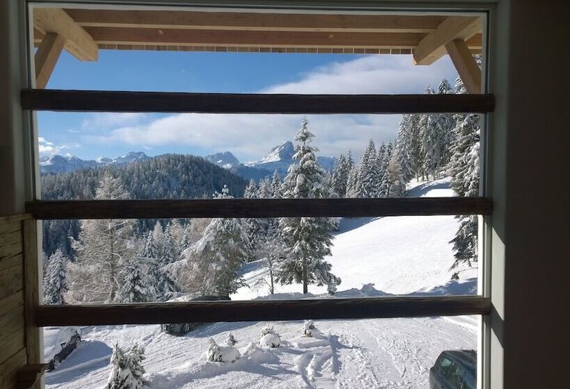 Alpine Hotel Gran Foda