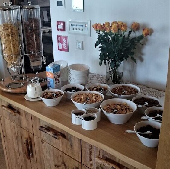 Alpine Hotel Gran Foda