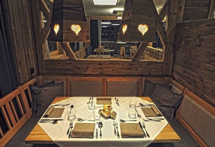 Alpine Hotel Gran Foda