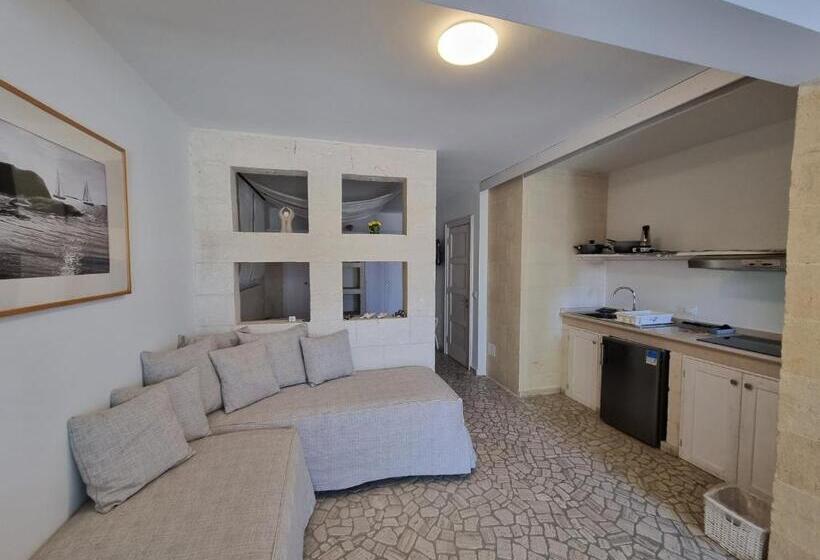 Aamiaismajoitus (B&B) Eco Green La Vigna