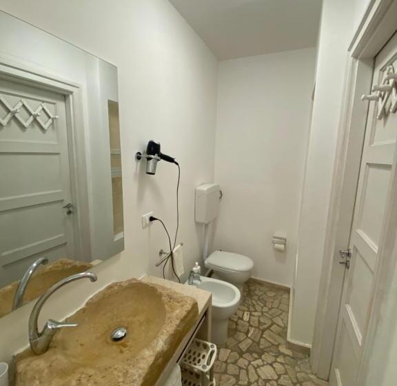 Aamiaismajoitus (B&B) Eco Green La Vigna