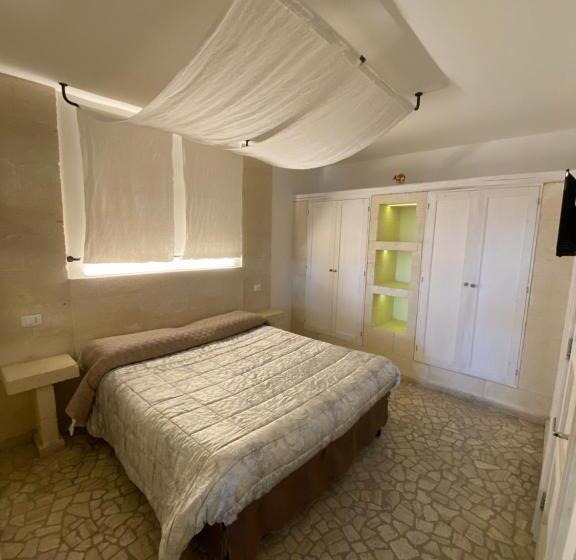 Aamiaismajoitus (B&B) Eco Green La Vigna