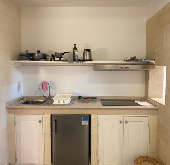 Aamiaismajoitus (B&B) Eco Green La Vigna