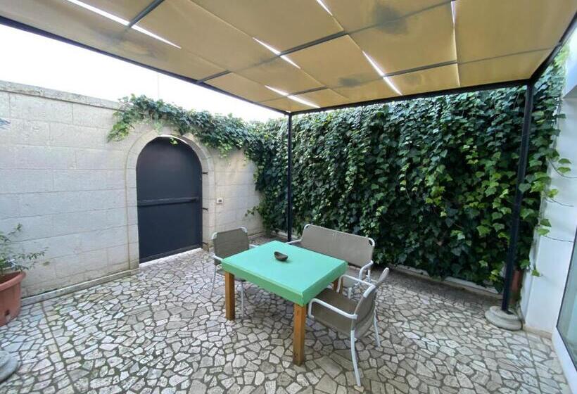 Aamiaismajoitus (B&B) Eco Green La Vigna