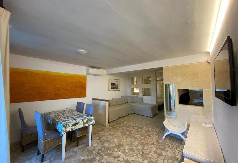 Aamiaismajoitus (B&B) Eco Green La Vigna