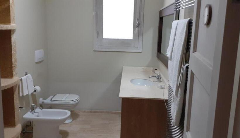 Aamiaismajoitus (B&B) Eco Green La Vigna