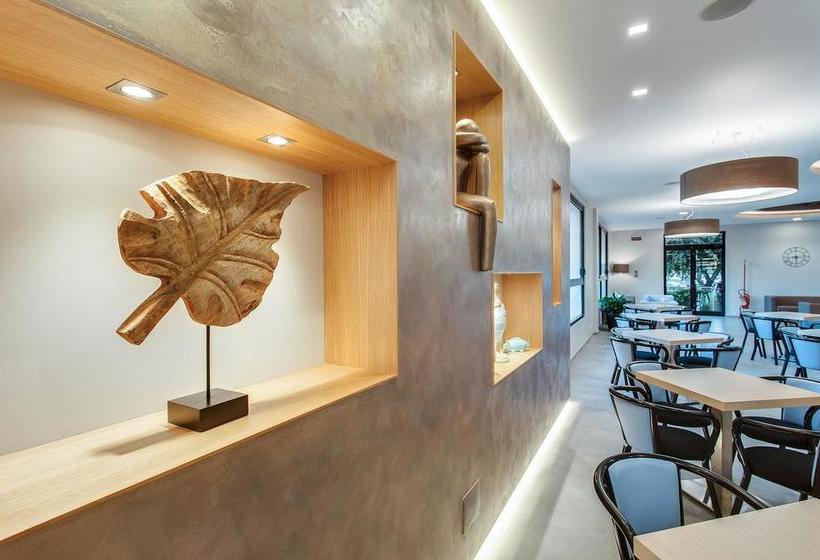 فندق Adriatico Family Village