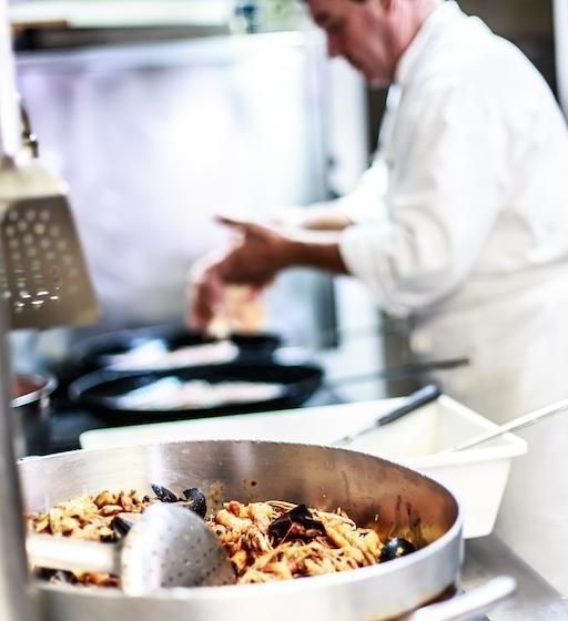 فندق Adriatico Family Village